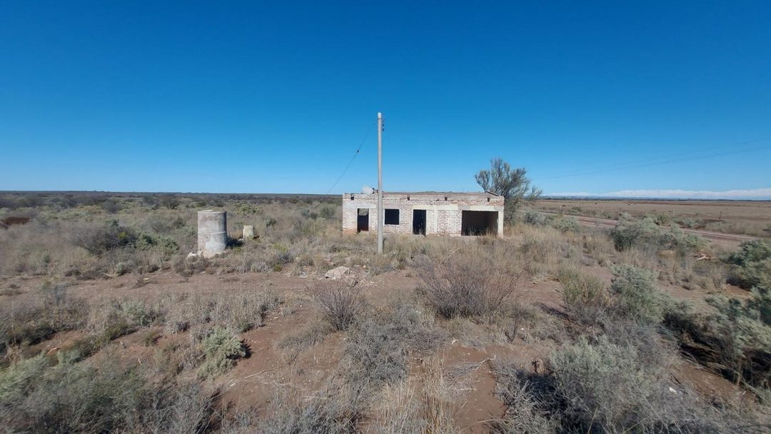 VENTA FINCA SANTA ROSA MENDOZA