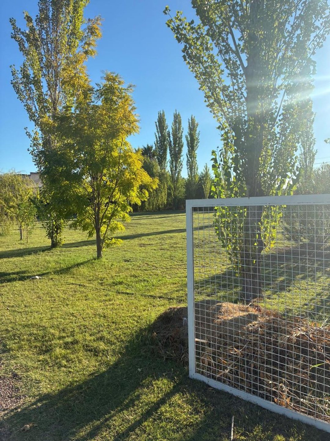 TERRENO EN VENTA Bº PRIVADO RANCHOS DE LA MERCED