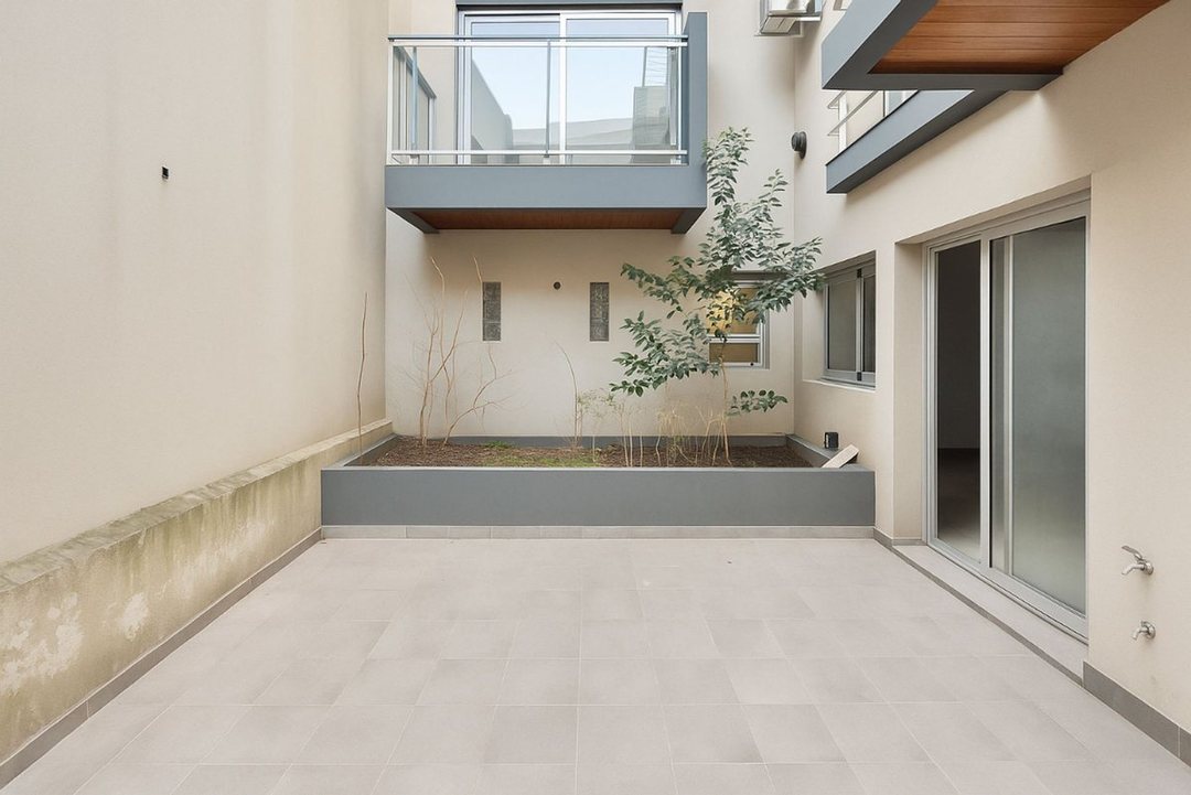 VENTA 2 AMB PATIO, AMENITIES,  ESTRENAR