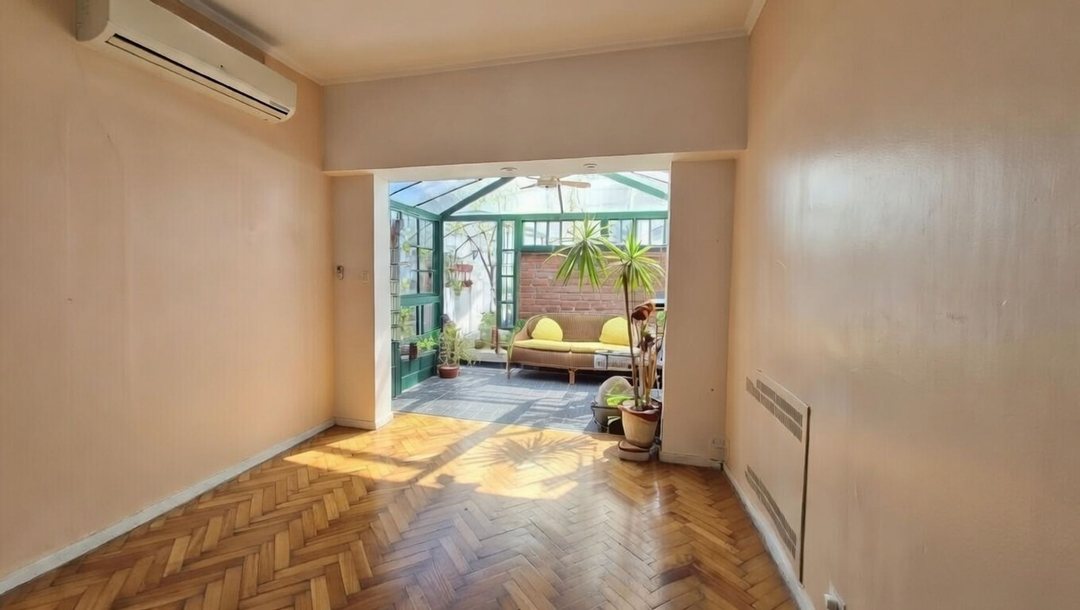 VENTA DEPARTAMENTO 3 AMB RETIRO 2 TERRAZAS PROPIA