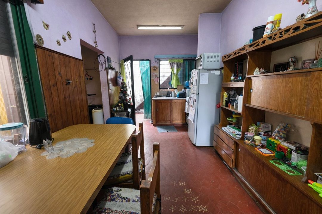 VENTA PH 3 AMBIENTES CON TERRAZA A REFACCIONAR