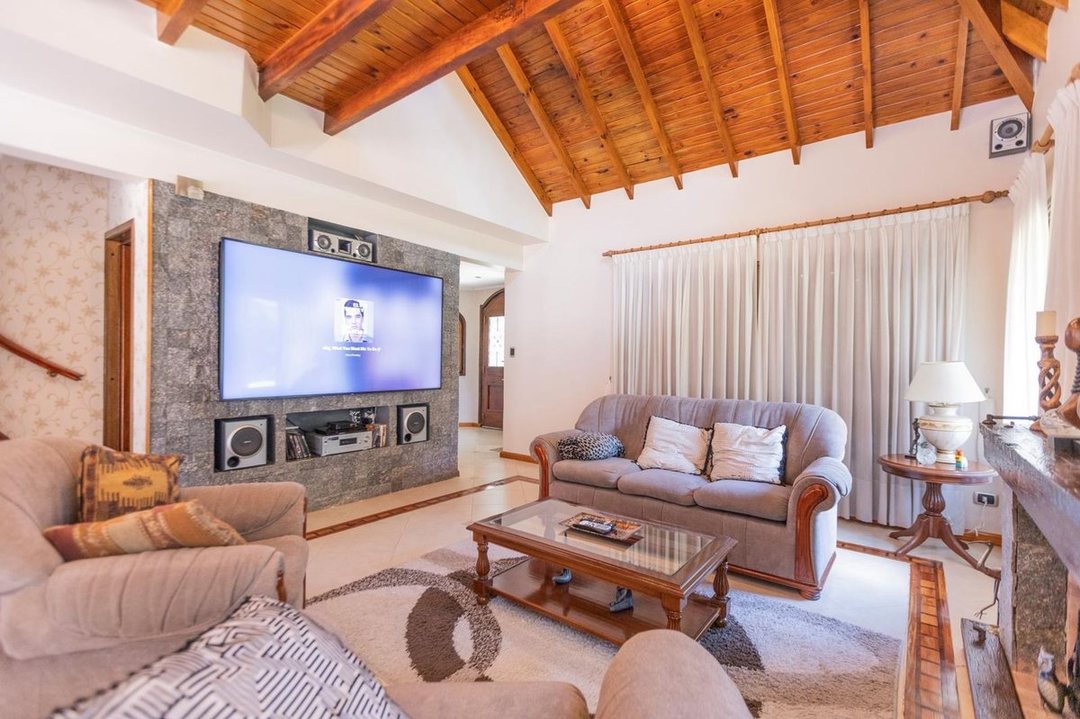 CASA VENTA 5 AMB EL PARAISO LOTE 2800 PISCINA/PARQ