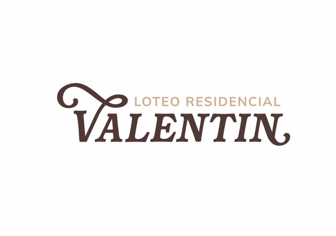 LOTEO VALENTIN, TERRENOS EN VENTA
