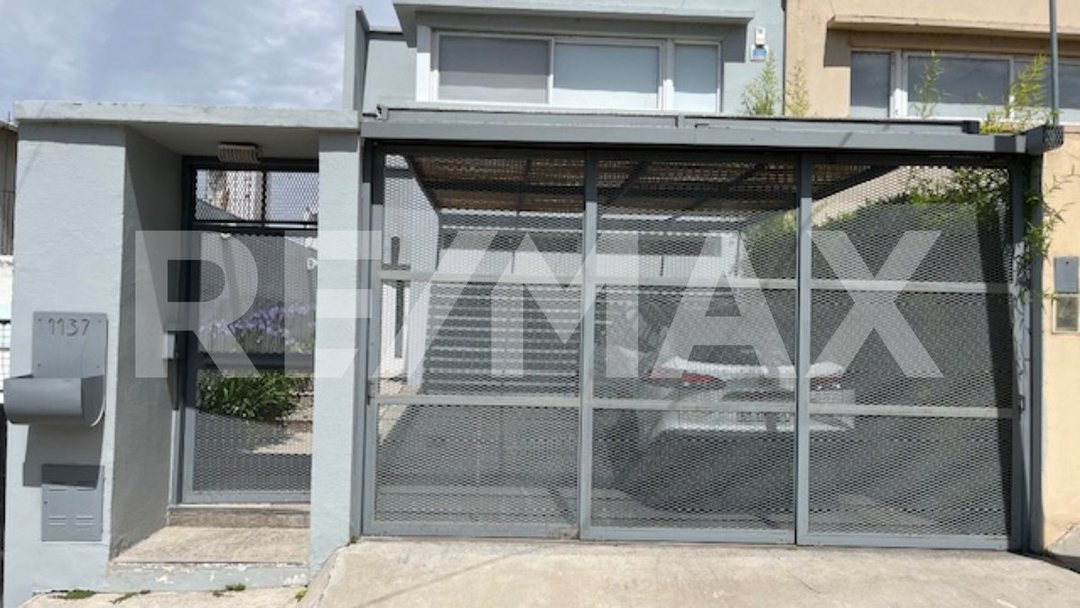 DUPLEX EN VENTA  SANTA GENOVEVA APTO CREDITO