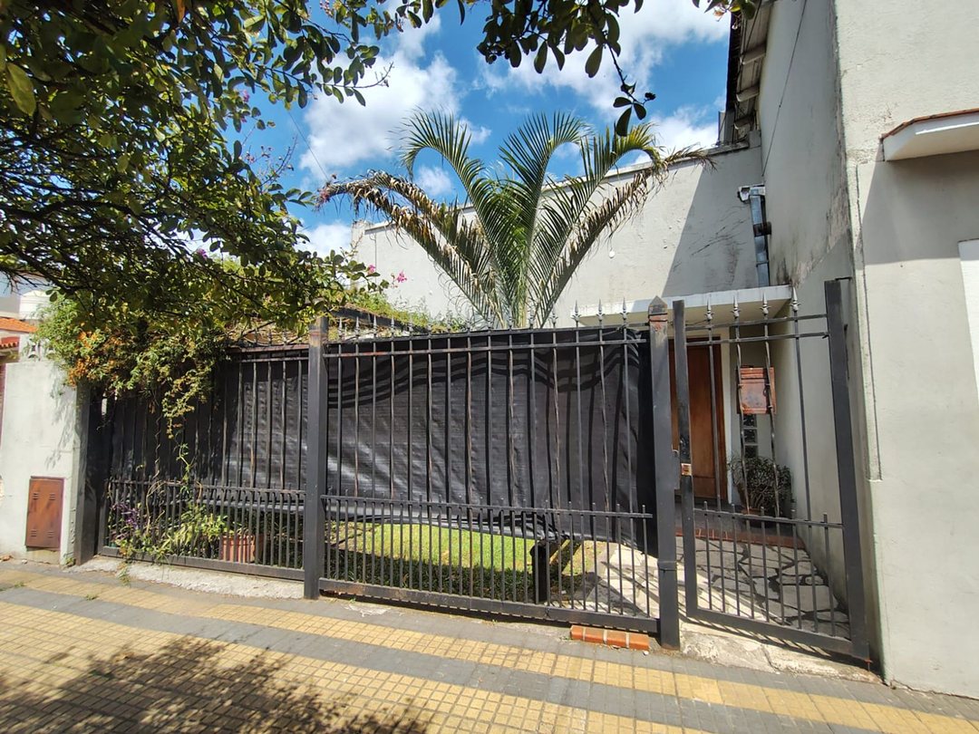 Venta Casa 4 ambientes Escalada