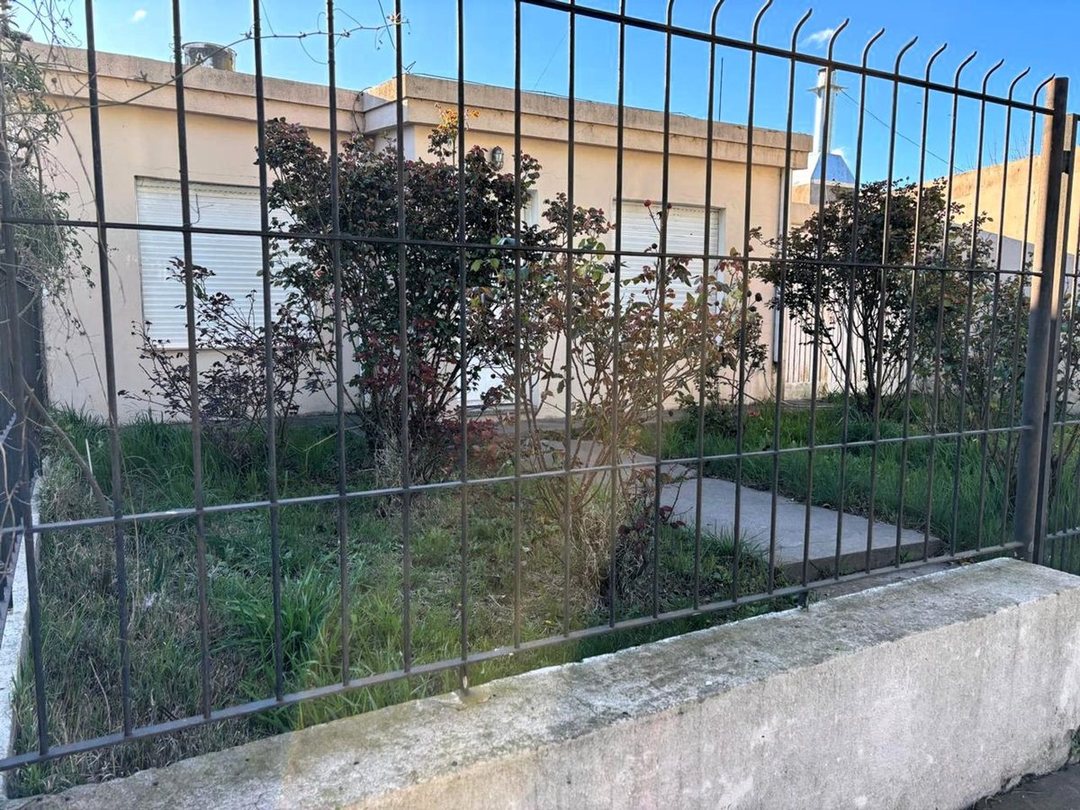 Casa en Venta en Benito Juarez