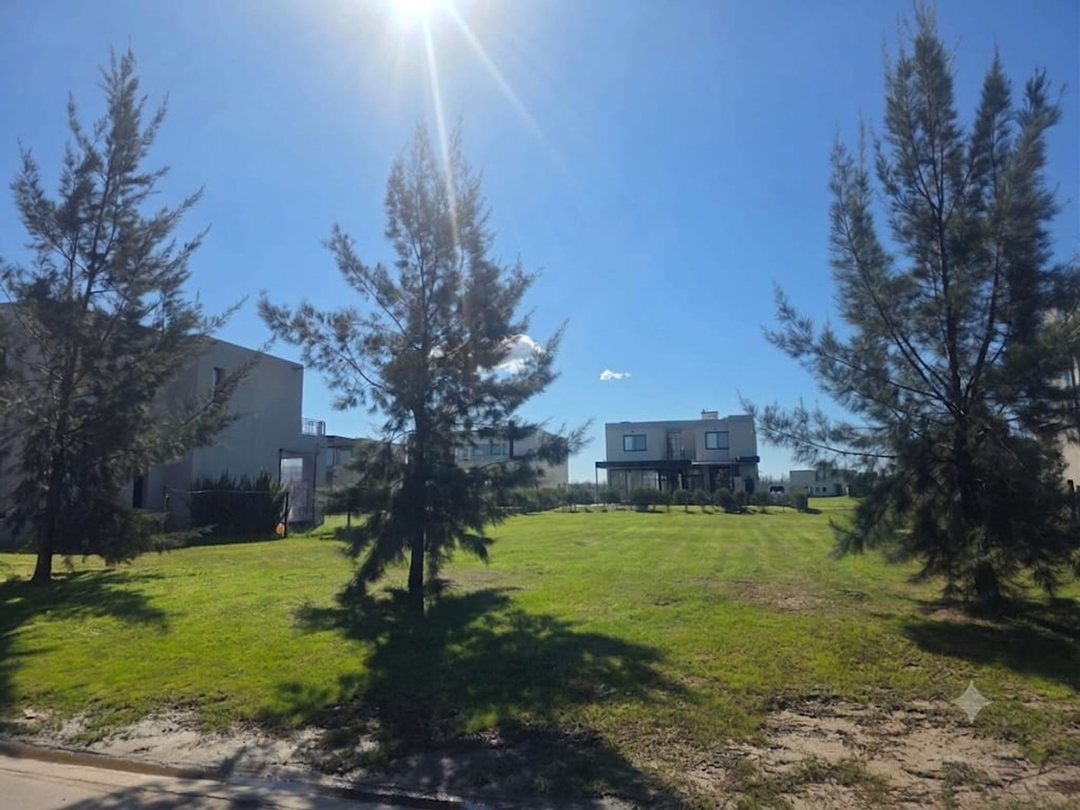 LOTE EL NAUDIR VENTA ESCOBAR ETAPA II 781 M2