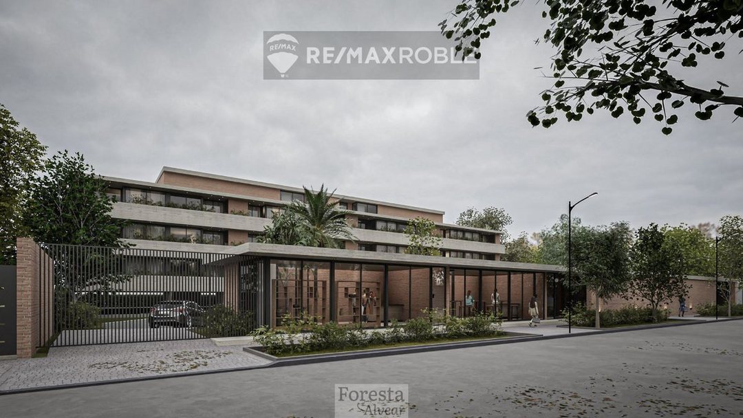 DEPARTAMENTO EN VENTA CITY BELL 2 DORMITORIOS