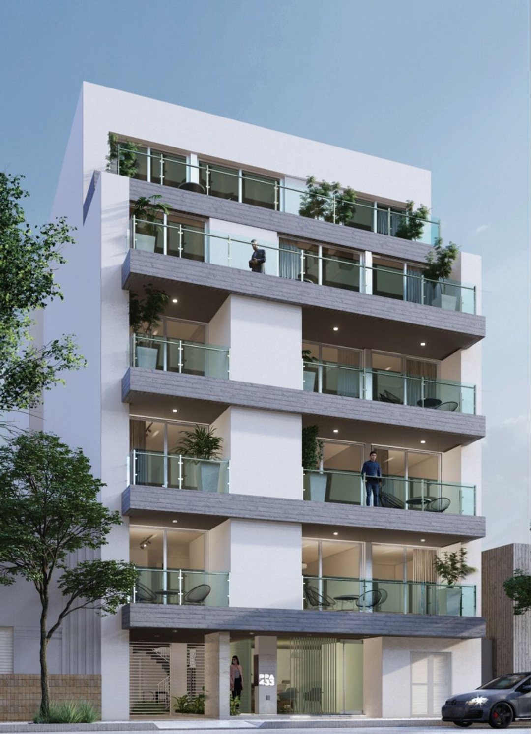 VENTA/DEPTO/ZONA CENTRICA/FINANCIACIÓN/RAFAELA