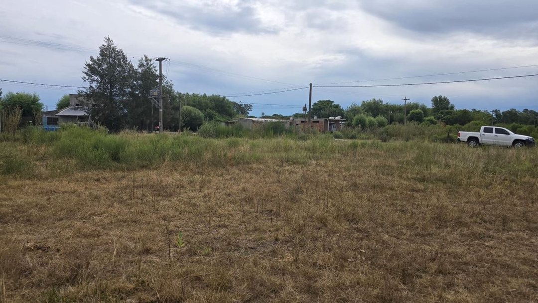TERRENO EN EL TALADRO CAÑUELAS