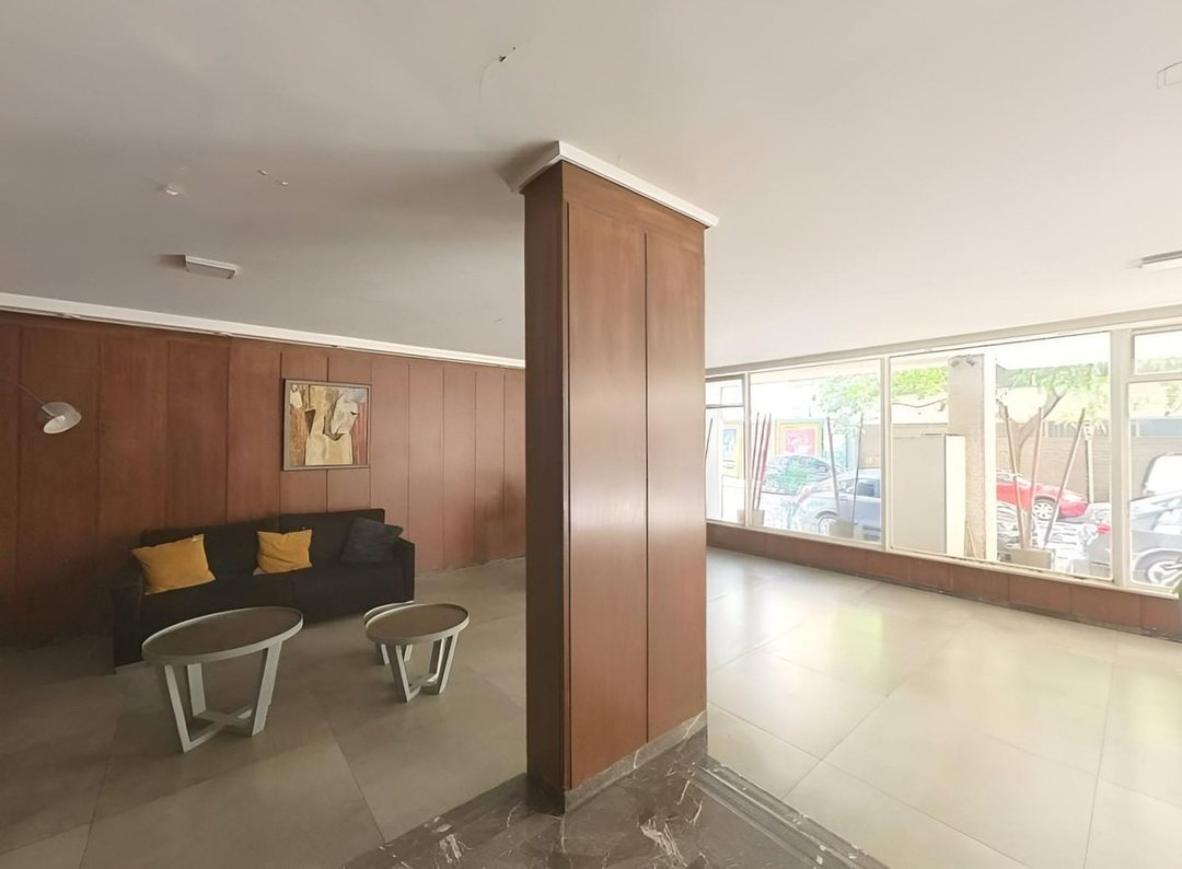 VENTA DEPTO 3 AMBIENTES BELGRANO