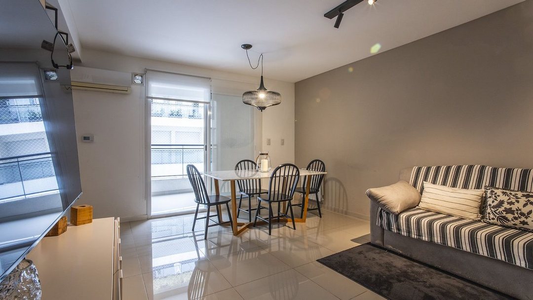 VENTA DEPARTAMENTO DOS DORMITORIOS CON AMENITIES