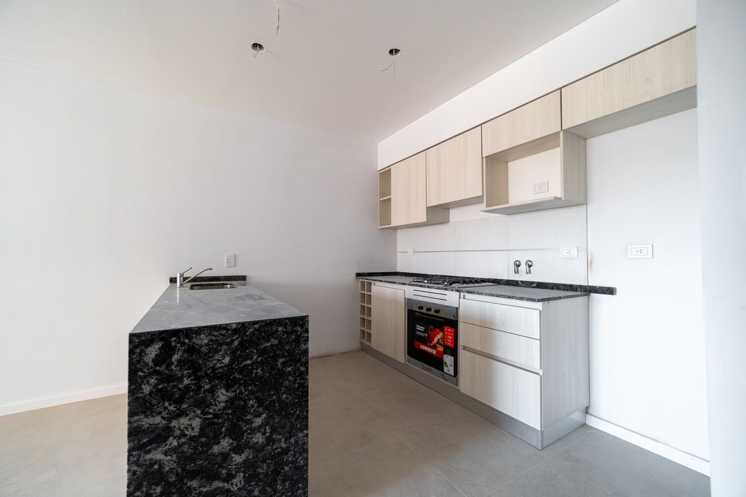 DEPARTAMENTO EN VENTA 2 DORMITORIOS CENTRO
