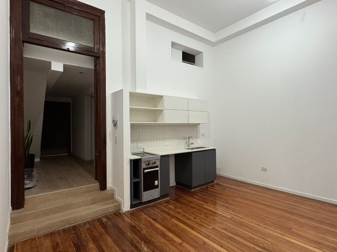 VENTA DEPTO 2 AMB EN PALERMO SOHO A ESTRENAR