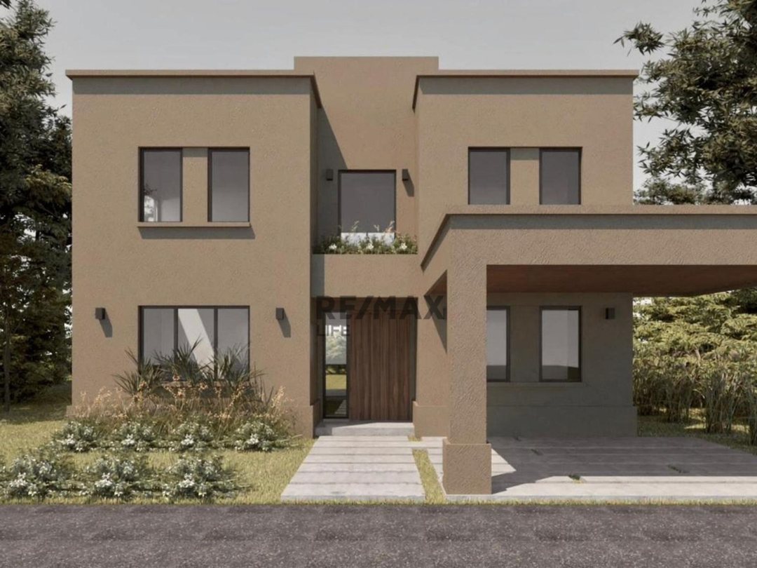 VENTA DE CASA EN BARRIO LOS OLIVOS II