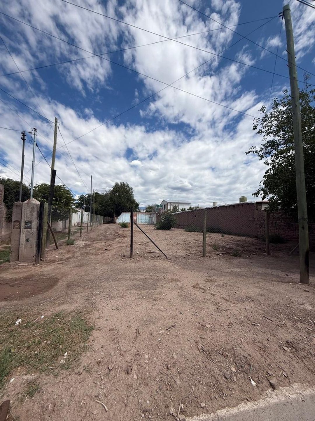 LOTE EN VENTA
