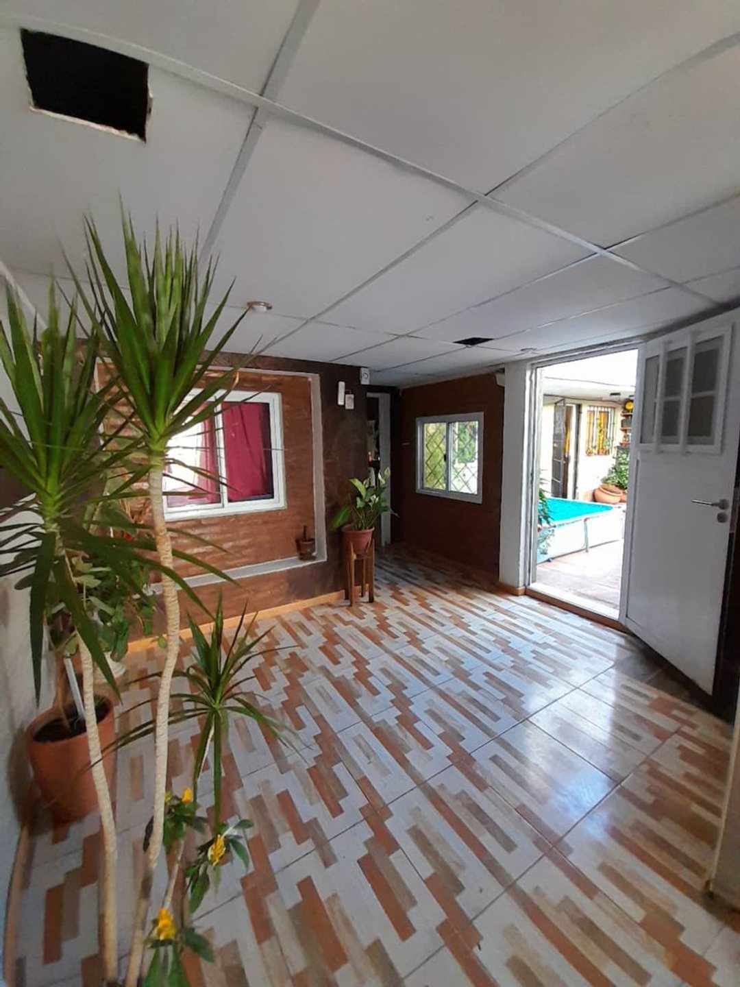 Casa Interna