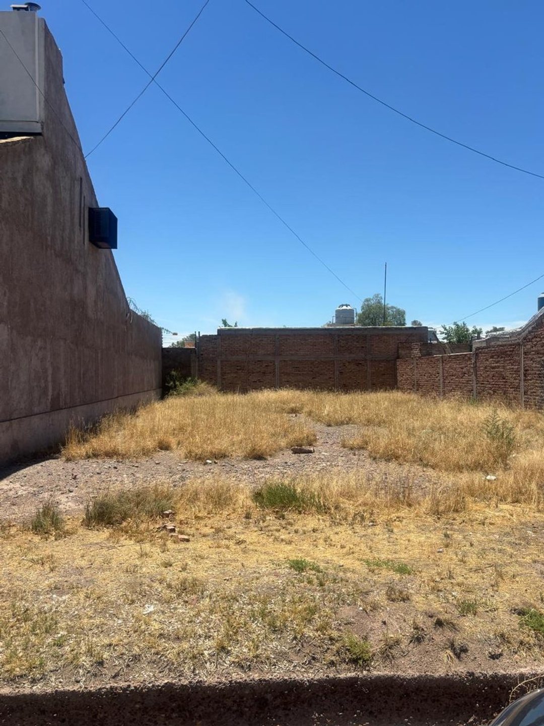 Lote en venta Maipu, Mendoza