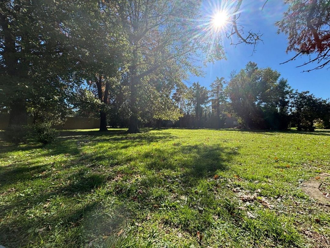 VENTA LOTE 1340 MTS.2 BARRIO HARAS LATINA, EZEIZA