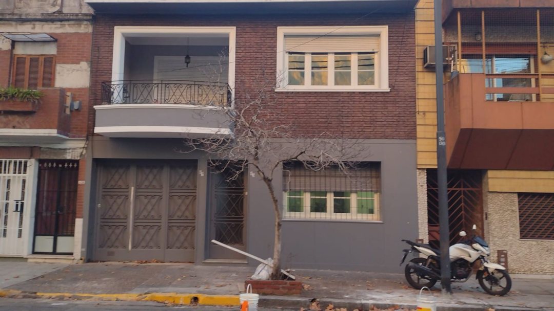 VENTA LOTE PARA CONSTRUCCION 9 PISOS EN VILLA LURO