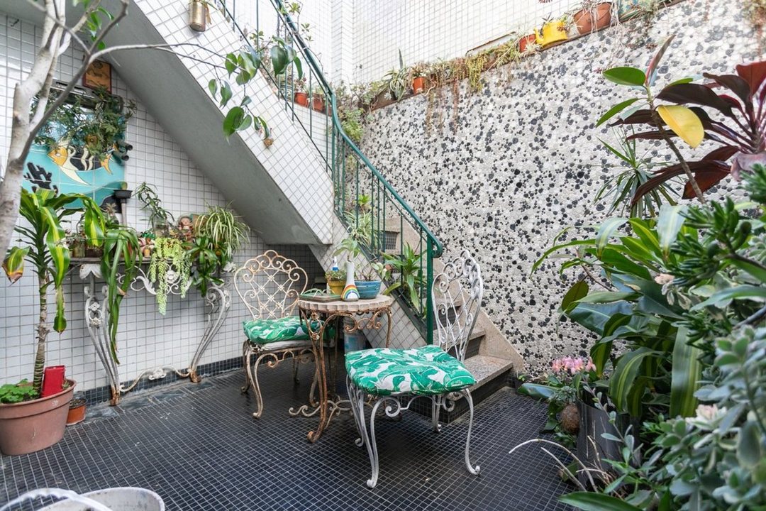 Venta PH 4 amb c/Terraza en Villa Gral Mitre 1xesc
