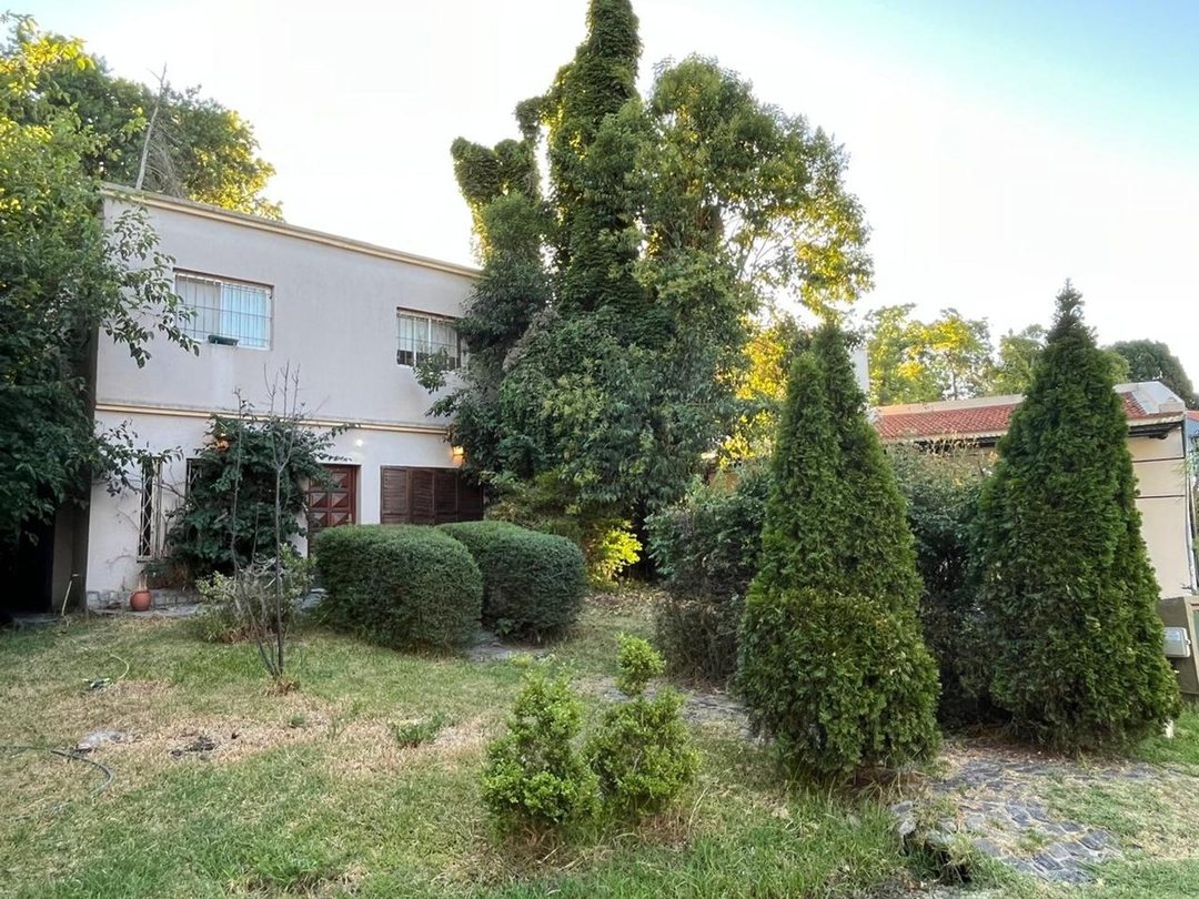 VENTA CASA 3 AMB PILAR COUNTRY EL JAGUEL