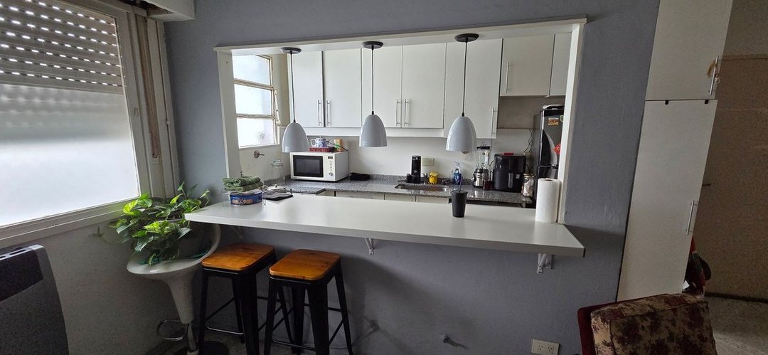 Saavedra Excelente Ubicación 2 Ambientes en venta
