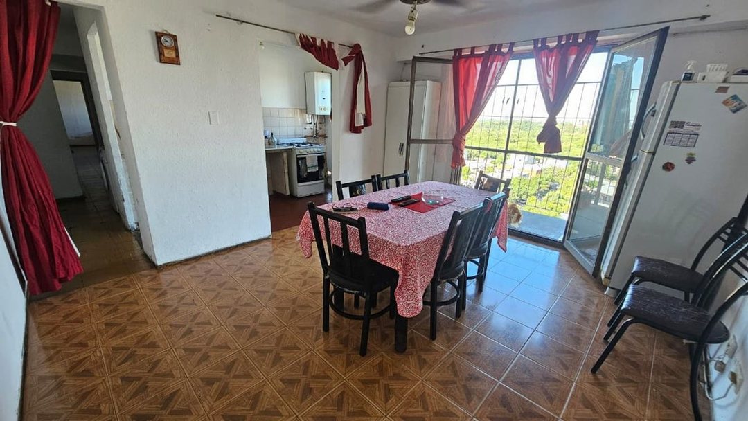 VENTA DEPTO. B° EL POZO TORRE 7
