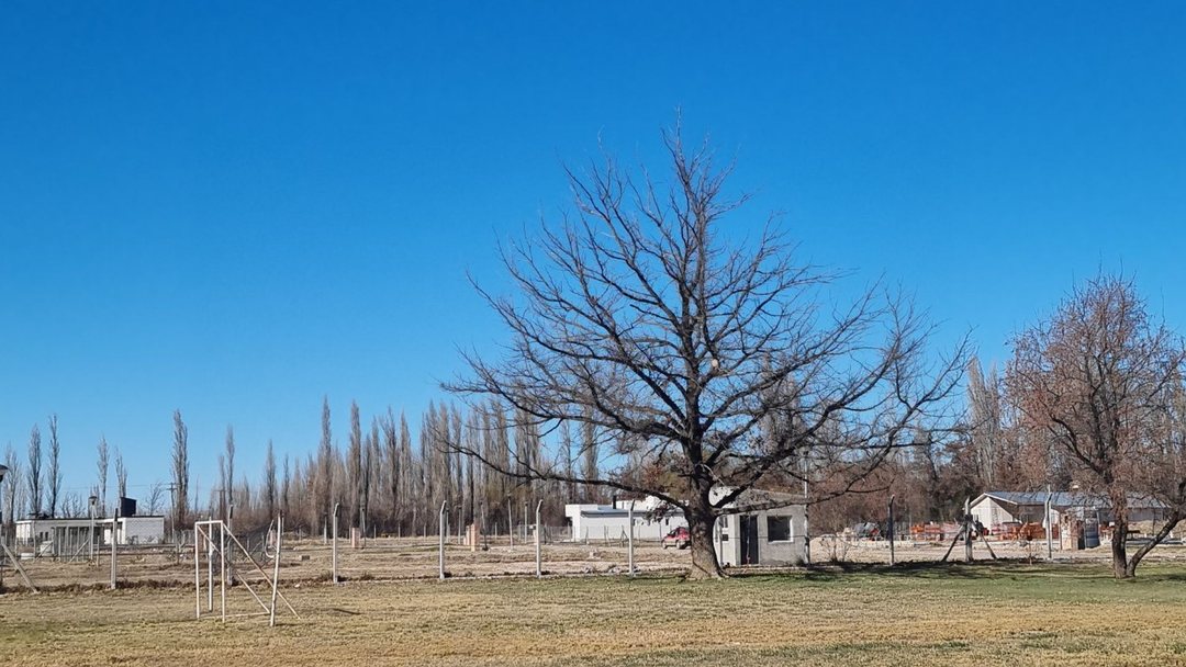 VENTA TERRENO BARRIO CERRADO VIEJO ROBLE