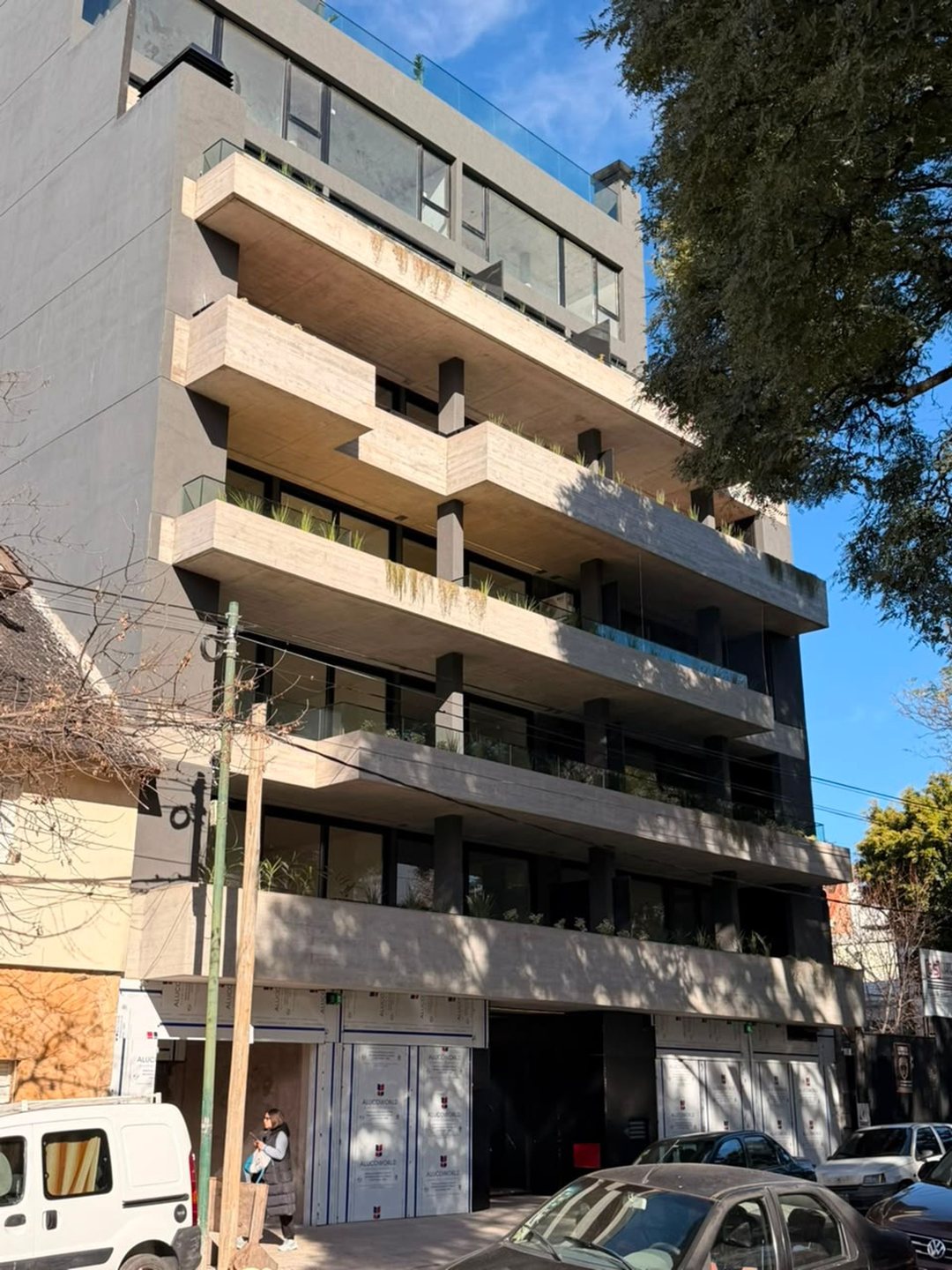 DEPARTAMENTO 2 AMB a estrenar amenities - saavedra