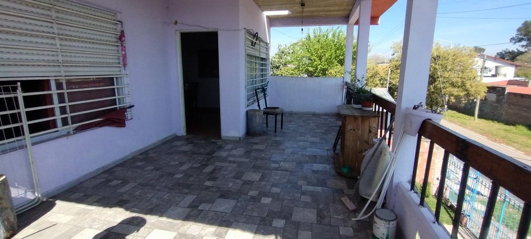 Venta PH 3 Ambientes en Moron con Balcon
