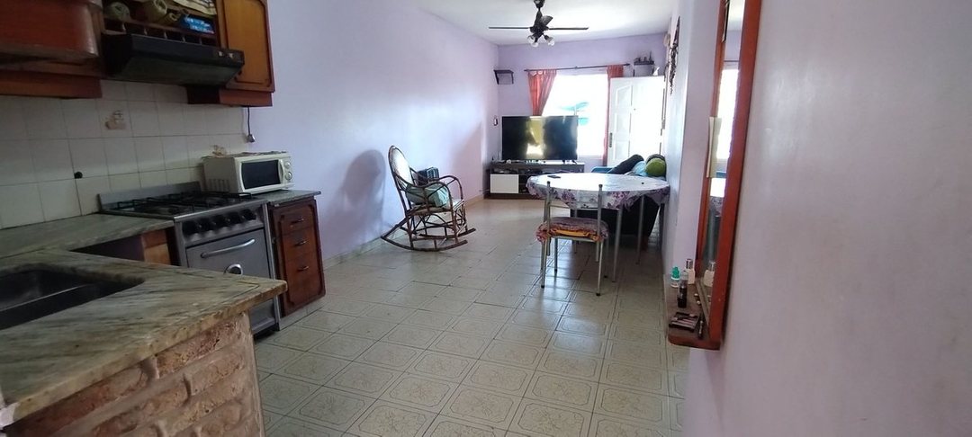 Venta PH 3 Ambientes en Moron con Patio y Cochera