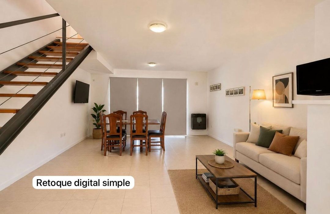 DUPLEX EN VENTA EN CANNING 3 AMBIENTES