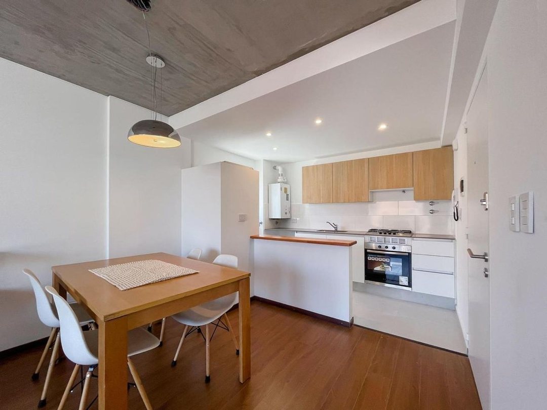 VENTA – Depto. 1 Dormitorio Premium | JUJUY 1800