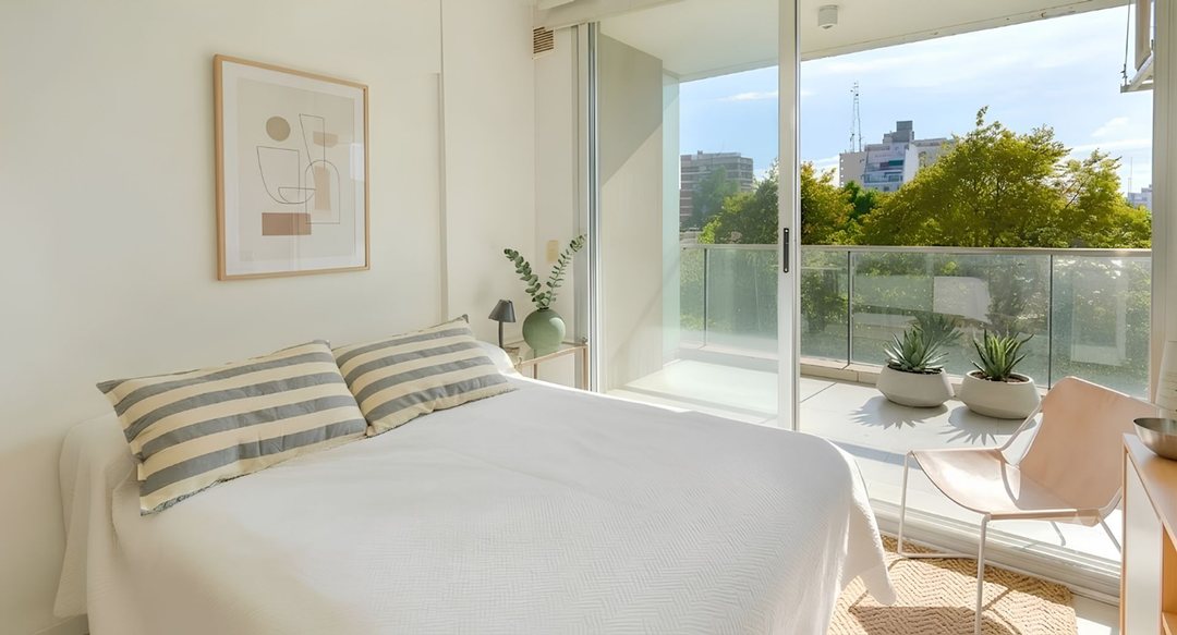 Monoambiente c/ Full Amenities en Villa Santa Rita