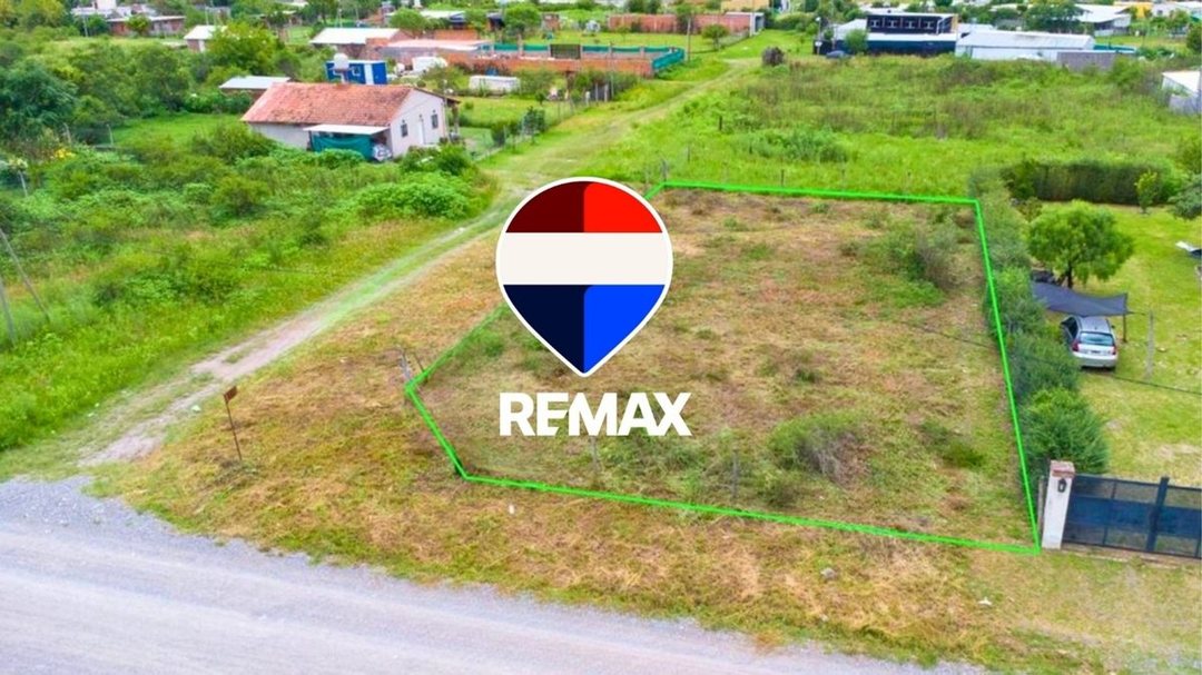 TERRENO ESQUINA VENTA VILLA LOLA ROSARIO DE LERMA