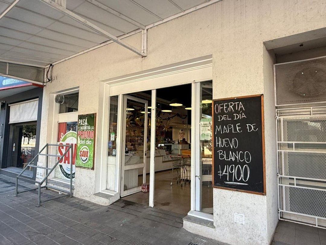 GRAN LOCAL COMERCIAL