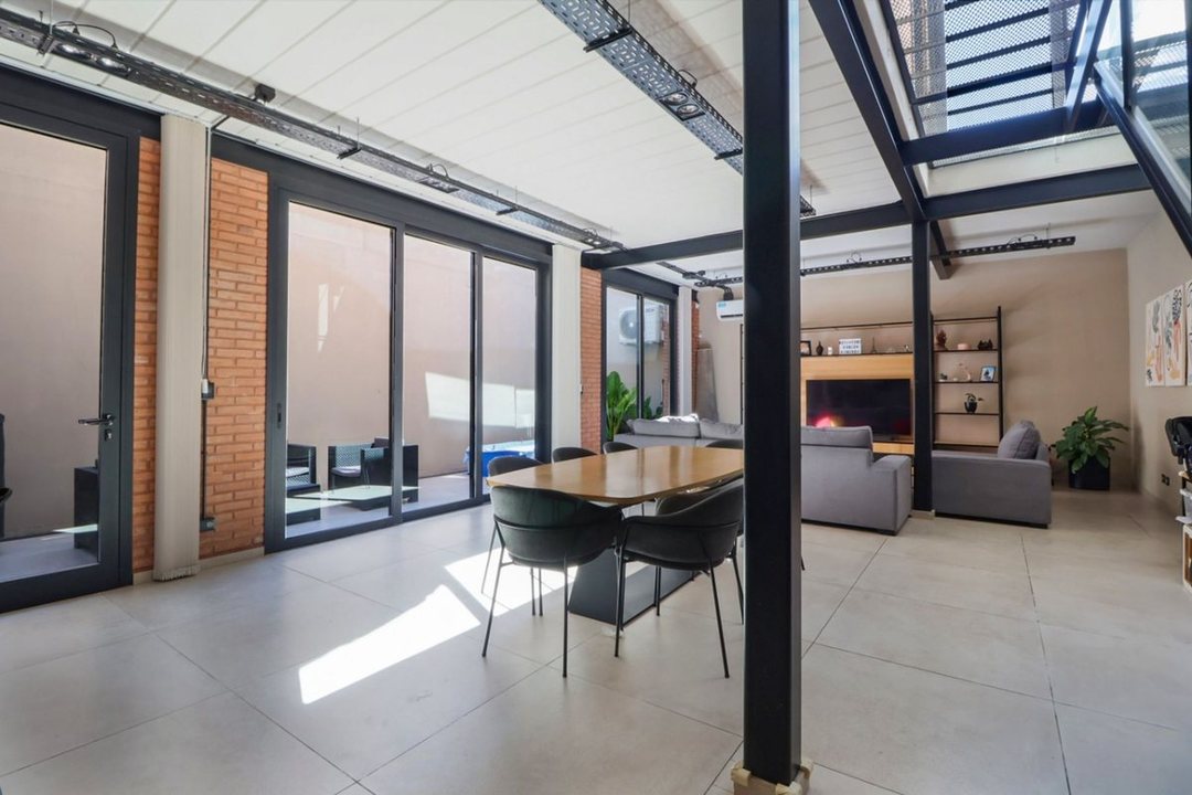 VENTA PH 4 AMB PATIO TERRAZA A NUEVO VILLA URQUIZA