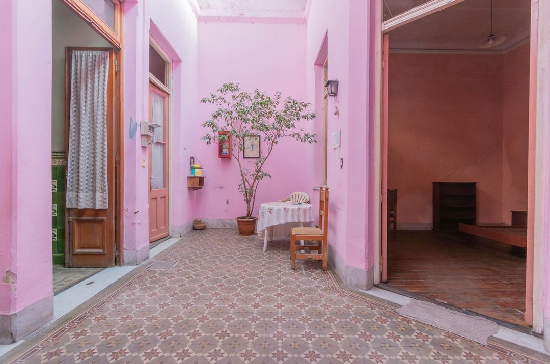 CASA EN VENTA ALMAGRO - MULTIPLES DESTINOS