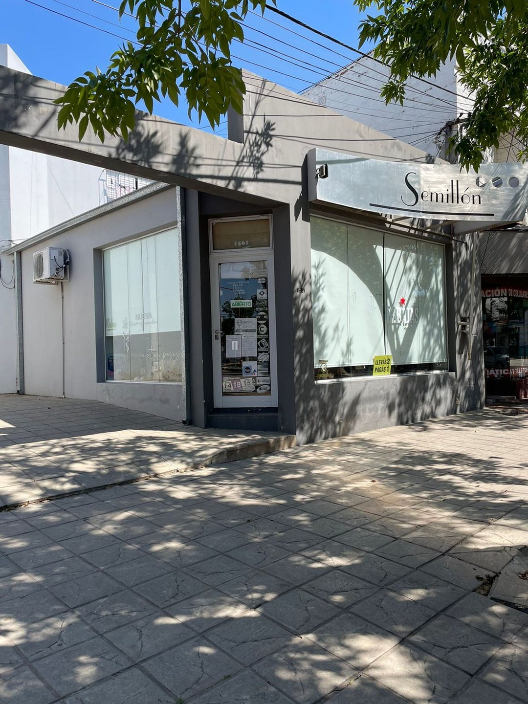 Venta Local comercial Zona Centro, Esperanza