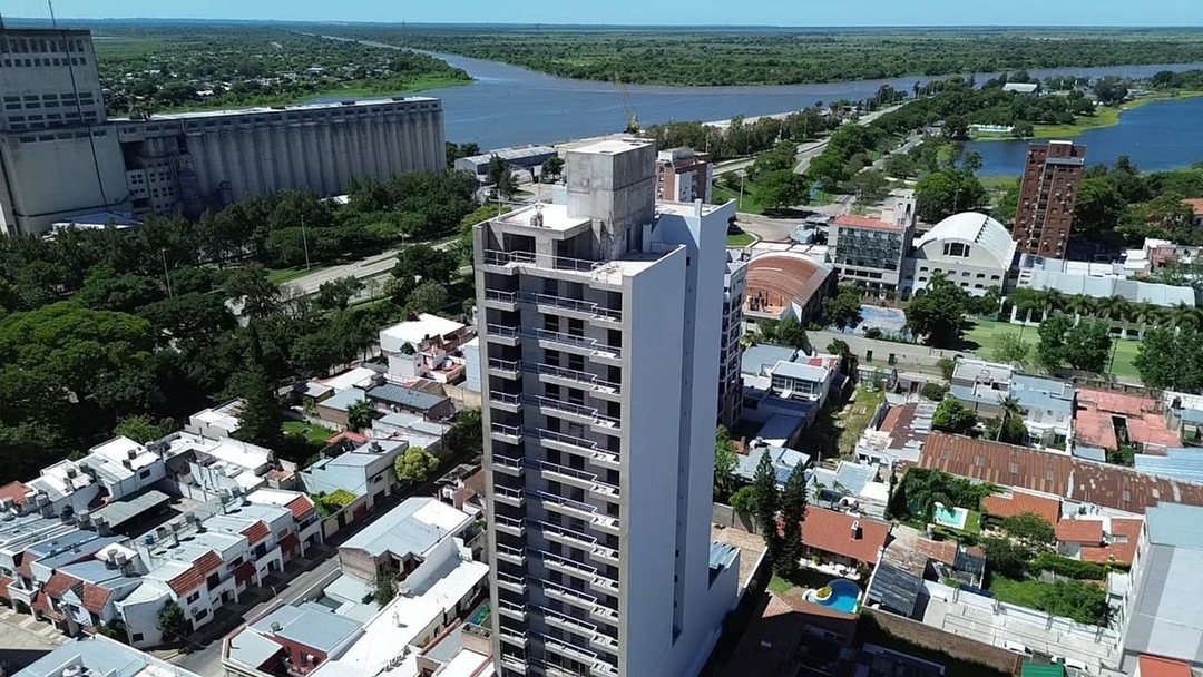 DEPARTAMENTO VENTA ZONA CENTRO SUR 1 DORMITORIO