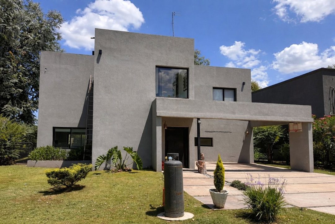 CASA 4 AMB EN VENTA ALVAREZ DEL BOSQUE PURA LUZ