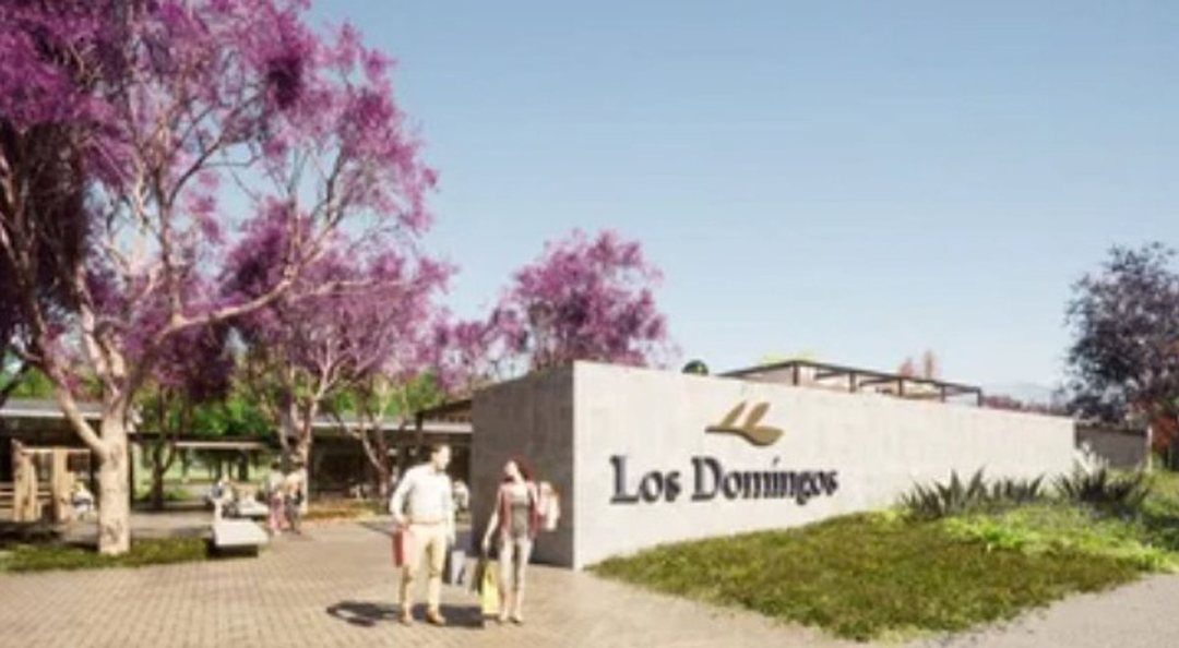 LOTE EN SAUCE VIEJO, LOS DOMINGOS BRARRIO ABIERTO
