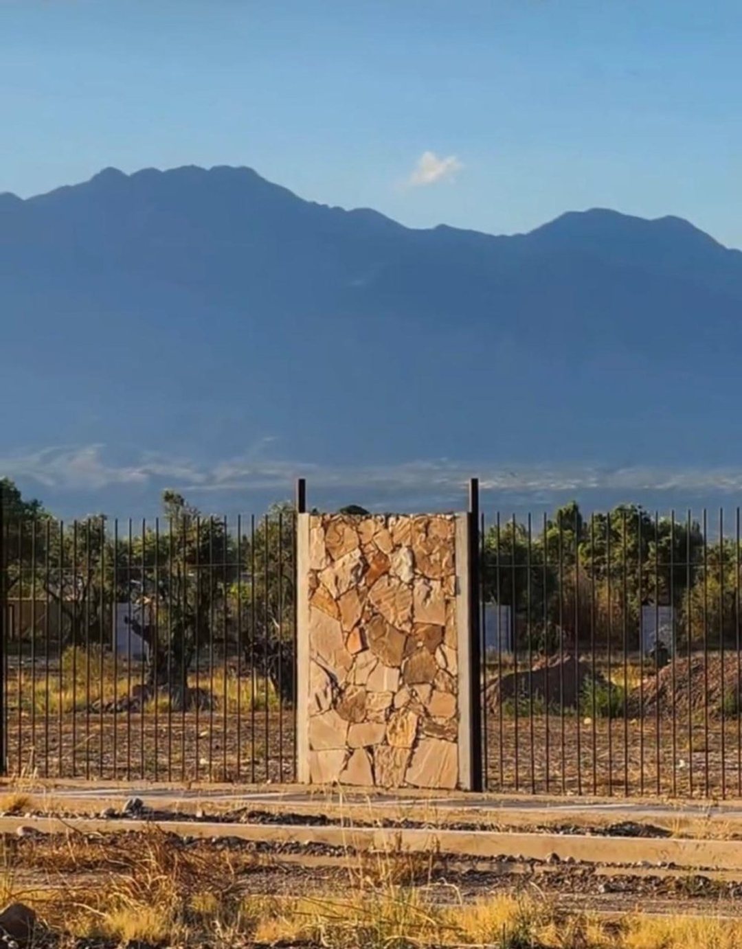 HERMOSO LOTE A LA VENTA EN BARRIO DOMINIO VISTALBA