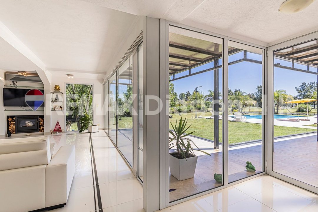 Casa en VENTA Posada de Los Lagos RUTA 2