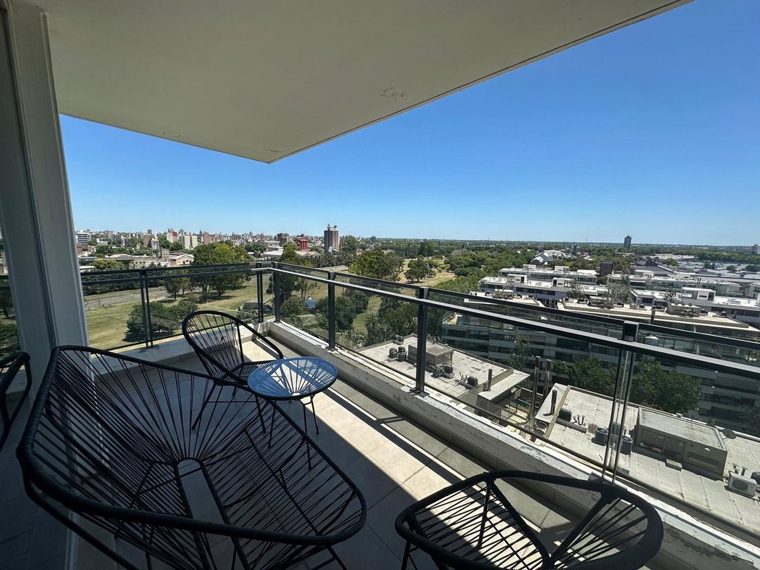 VENTA DEPARTAMENTO UN DORMITORIO TORRE AREALIS