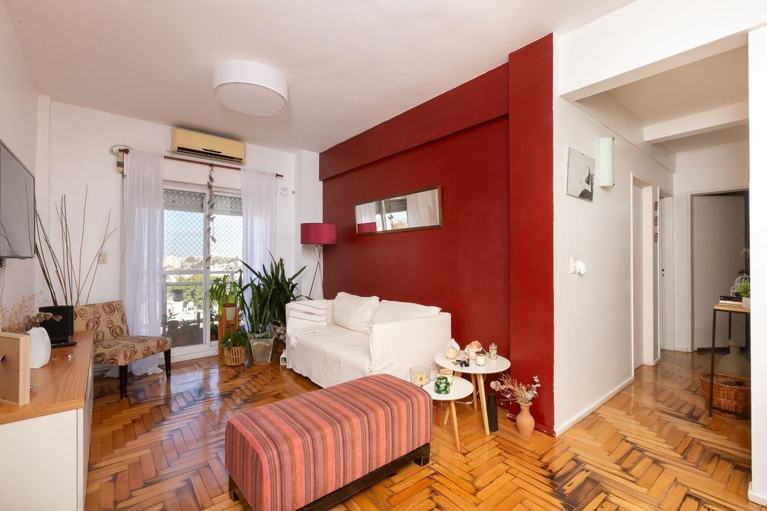 VENTA DPTO 4 AMB APTO CREDITO VILLA PUEYRREDON