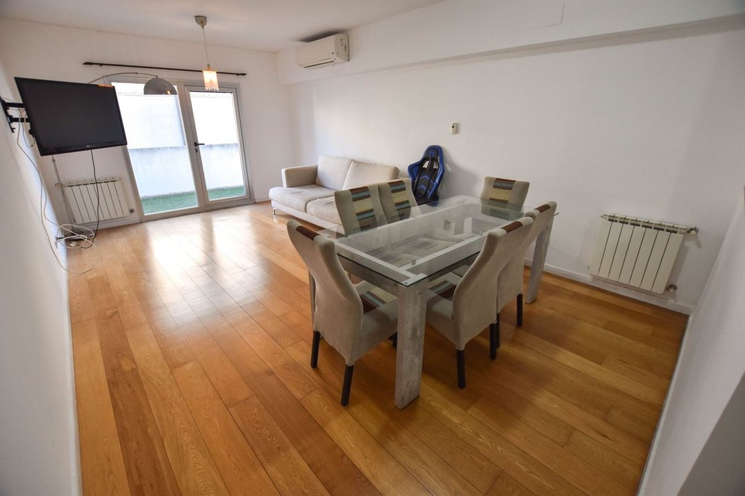 DEPARTAMENTO 2 DORMITORIOS VENTA PUERTO NORTE