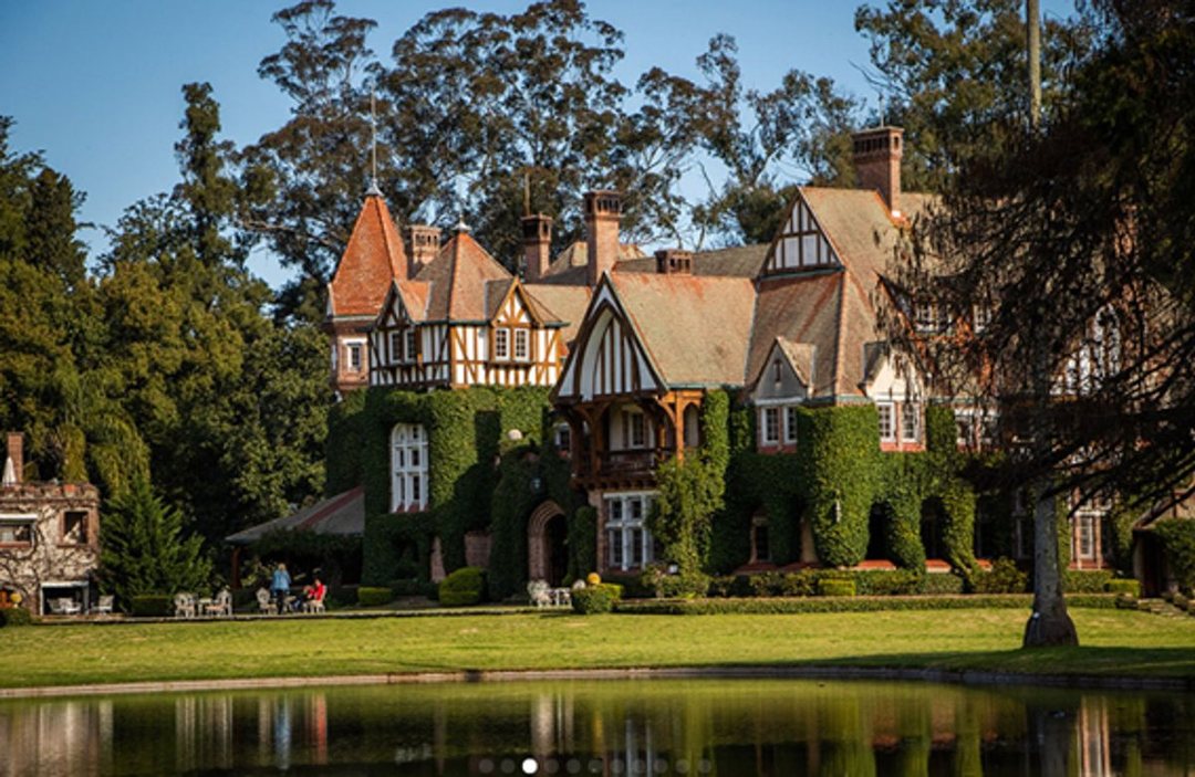 OPORTUNIDAD BAJO PRECIO - LOTE EN EST. VILLA MARÍA
