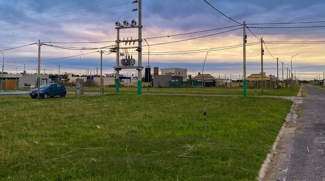 TERRENO EN VENTA - LA TOSCANA